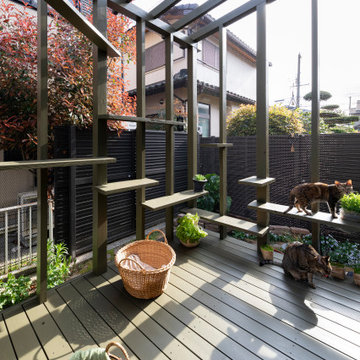 #34 ワンちゃん猫ちゃんのいる暮らし