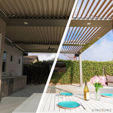 Sunshades, screens & awnings