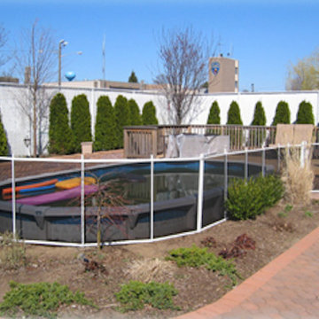 Pool Fencing