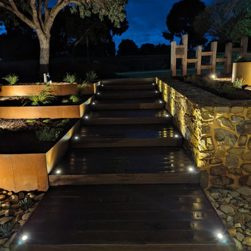 South Morang - Cascade! [Planting Design]