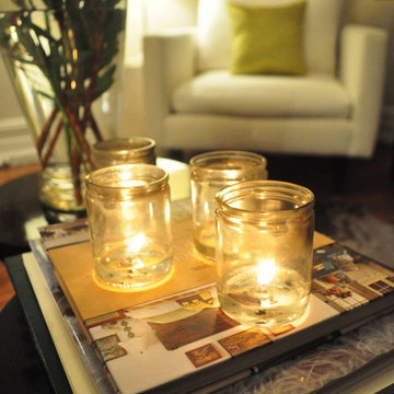 Easy Prewar Apartment Updates