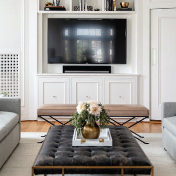Modern Elegance in Presidio Heights