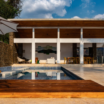 Casa KAA