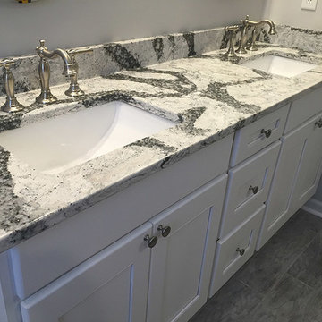 Cambria Quartz -Seagrove