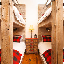 Cabin Ideas
