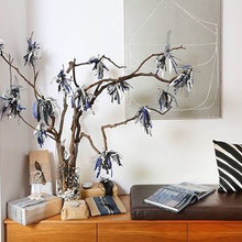 the IJ truffula tree for christmas