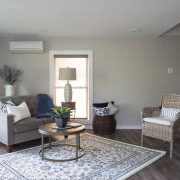 Roeland Park Tiny House