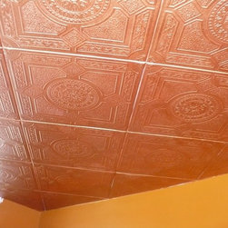 Ceiling Tiles - Products
