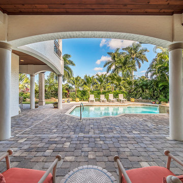 545 Putter Point Place Naples Fl 34103 mls 217007772