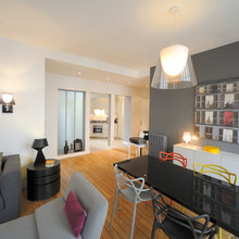 Eclairage intérieur