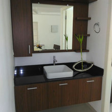 Wash Counter