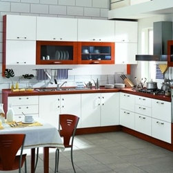 Designer Range Hoods - "Lineare" Series - Range Hoods And Vents