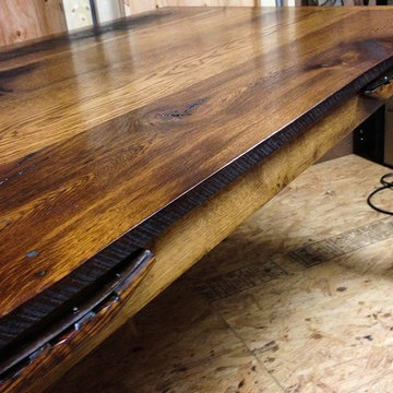 Draught Table II