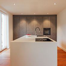 Kitchen - island