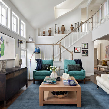 Denver Transitional Home