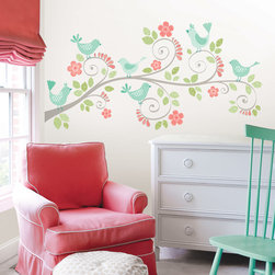 New 2014 Wall Art Kits - Kids Wall Decor