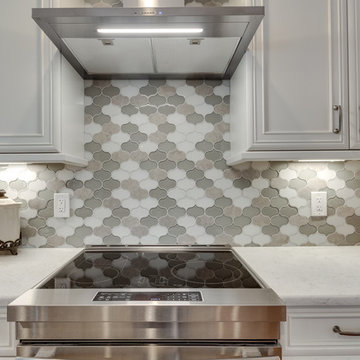Traditional Kitchen Remodel Annandale, VA