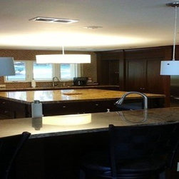Kitchen Remodeling Project Spring Hill FL - Home Improvement