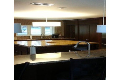 Kitchen Remodeling Project Spring Hill FL