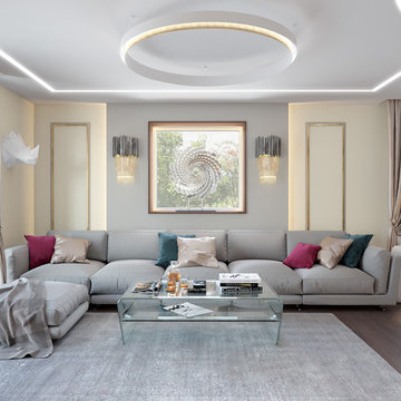 VILLA FIERE | 260 mq