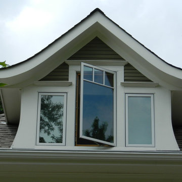 James Hardie Siding - South Minneapolis