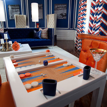 Design House Derby Room