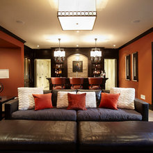 Living Room Ideas