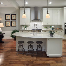 Kitchen Ideas