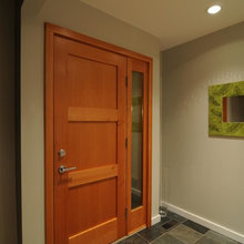 Front Doors