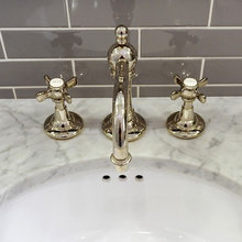 bathroom hardware