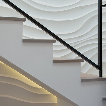 Equilibrium House #1