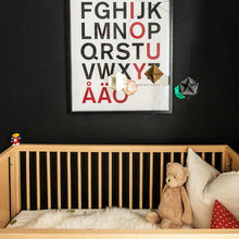 Baby room