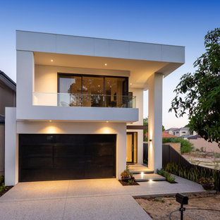 The Edge Display Home