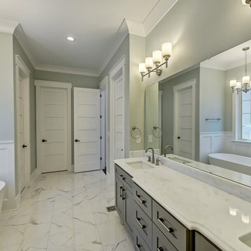 909 Dacavin dr. Charlotte NC