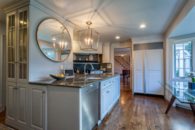 Glen Cove - Architectural Photography for Private Client