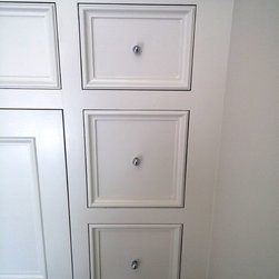 Cabinet Hardware - Cabinet And Drawer Knobs
