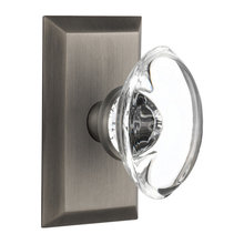 Doorknobs