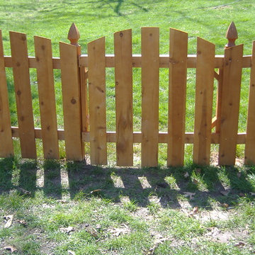 Our Work