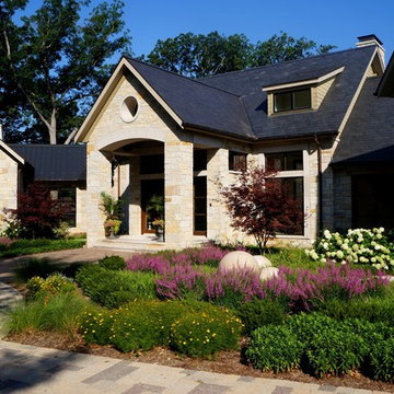 Springfield, IL Outdoor Living