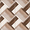 Austina Natural Ceramic Floor and Wall Tile