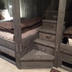 Bunk Beds - Products