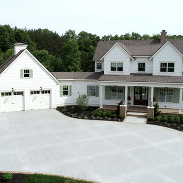 Margaret - Farmhouse