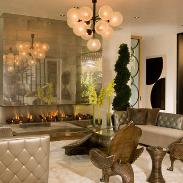 Esquire House