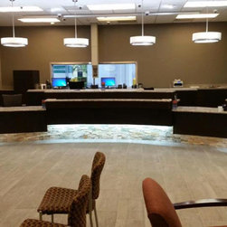 Mid Florida Credit Union - Home Decor