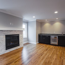 Living Room Ideas