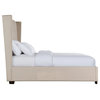 Picket House Furnishings Fiona King Upholstered Bed
