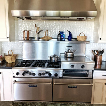 New Project | Hunt's Kitchen & Design | Kitchen