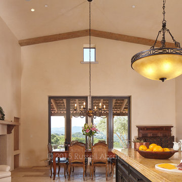 Sonoma Mountain House