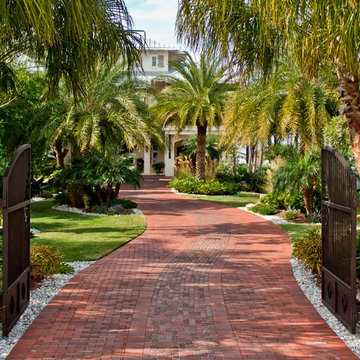 2015 HNA Hardscape Project Award Winners