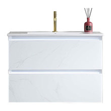 Hall Bath